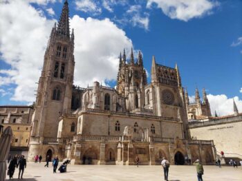 ブルゴス大聖堂