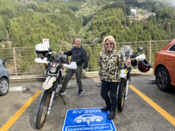 いつもご参加してくださるIさんご夫妻。お二人とも理想のご夫婦です！仲良しで素敵！✨