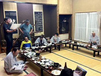 担当者よりツアー紹介