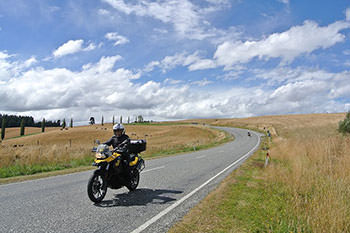 ニュージーランド マウントクックと西海岸 南島周遊 9日間 添乗レポート