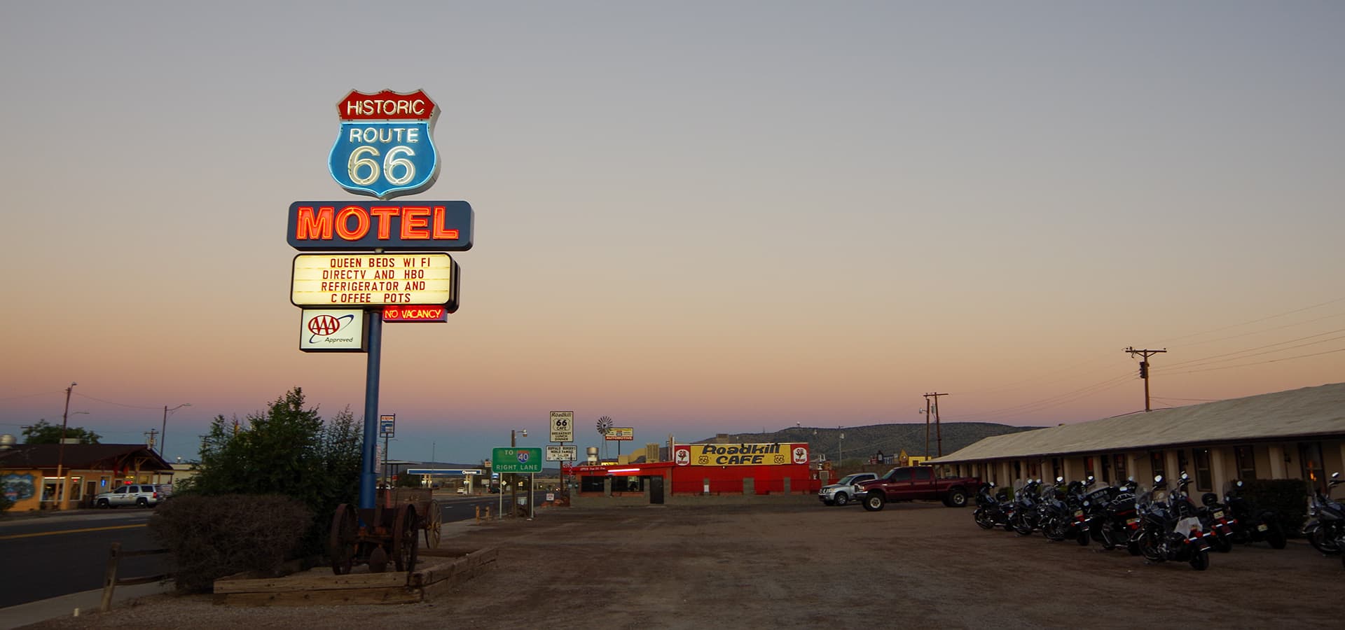 Usaツーリング アメリカ大西部周遊とルート66 8日間 海外ツーリングの道祖神 Usaツーリング アメリカ大西部周遊とルート66 8日間 海外ツーリングの道祖神