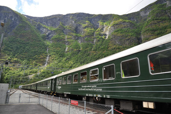 フロム鉄道のオプションも