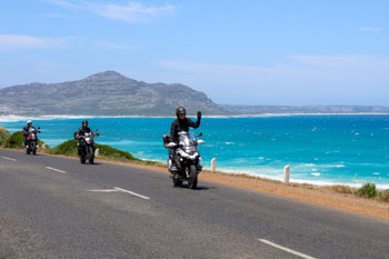 ヴィットサンドビーチ