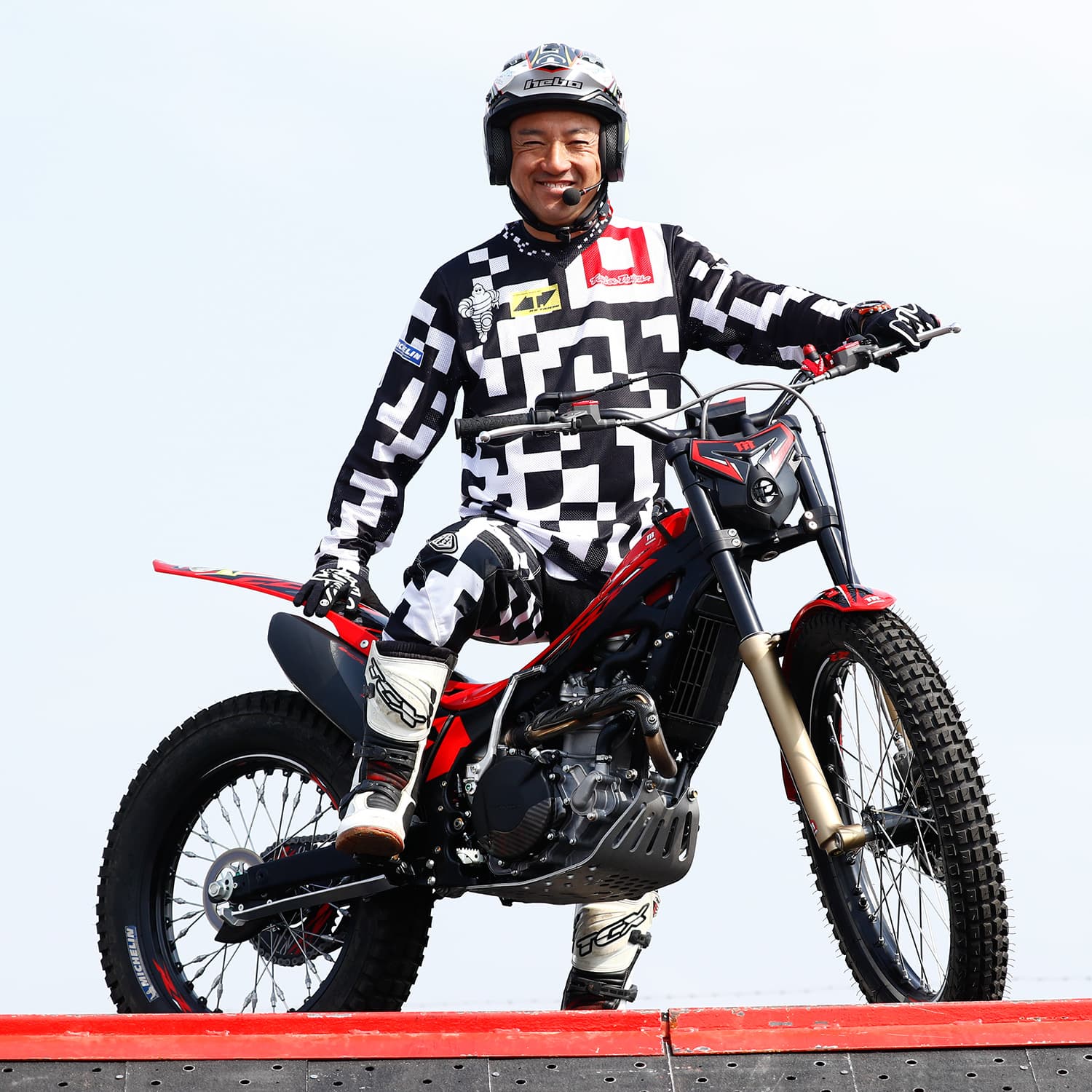 モンゴル 小林直樹と行く 大草原のオフロードライディングスクール 7日間 海外ツーリングの道祖神 モンゴル 小林直樹と行く 大草原のオフロードライディングスクール 7日間 海外ツーリングの道祖神