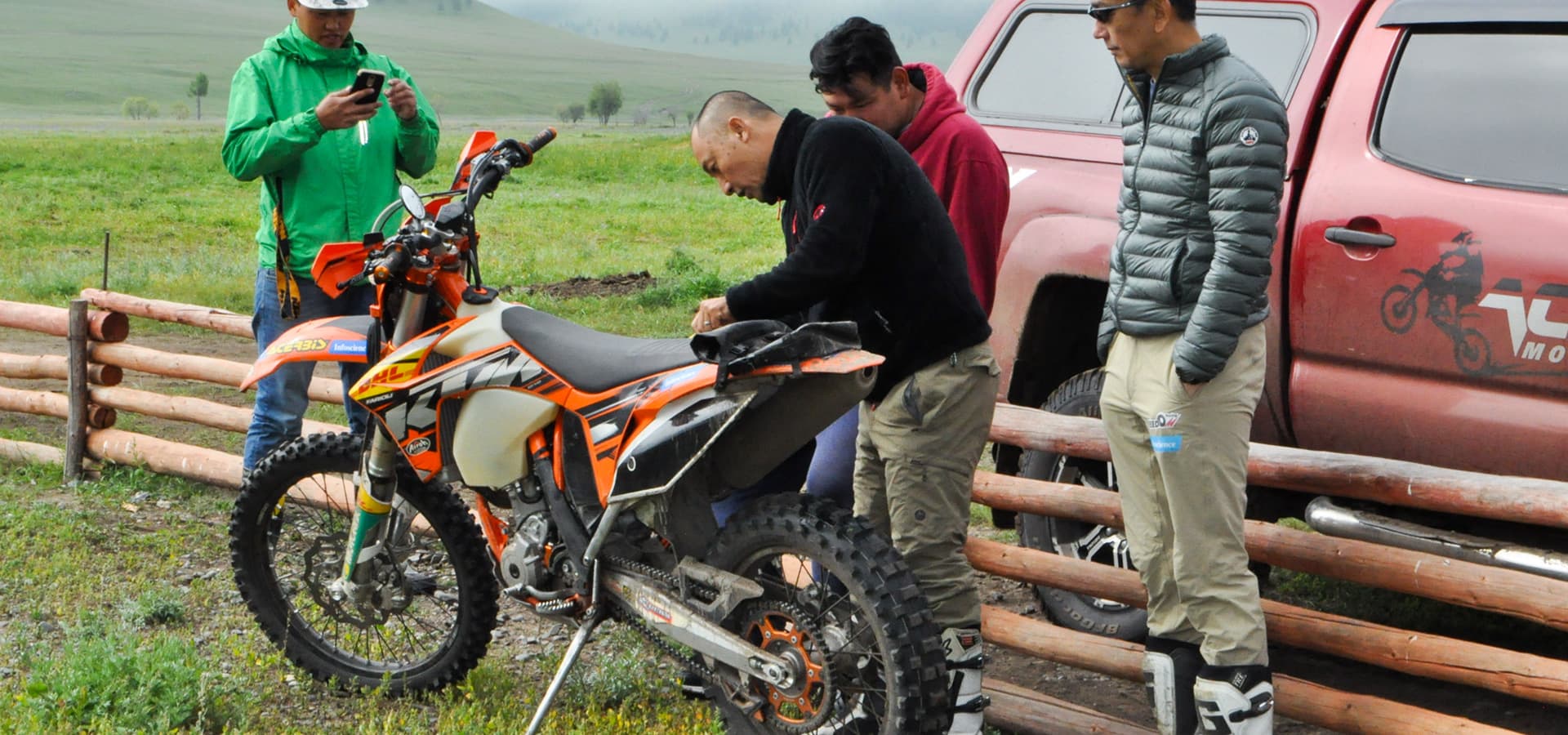 モンゴル 小林直樹と行く 大草原のオフロードライディングスクール 7日間 海外ツーリングの道祖神 モンゴル 小林直樹と行く 大草原のオフロードライディングスクール 7日間 海外ツーリングの道祖神