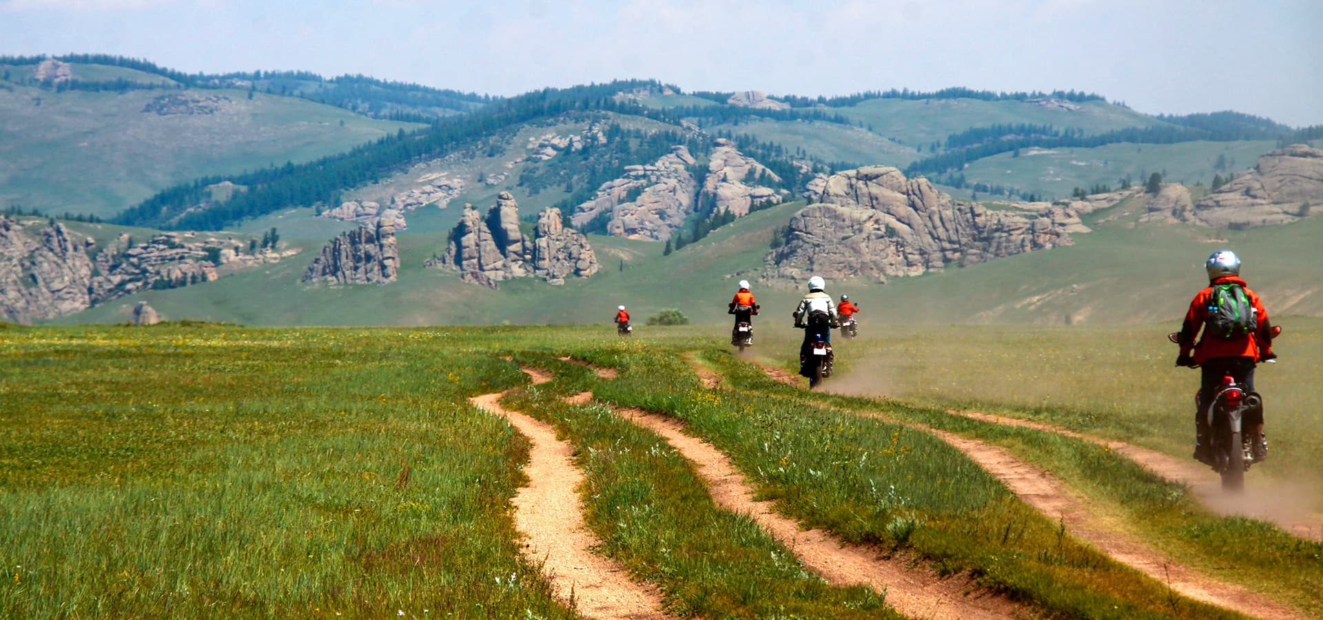 モンゴル 小林直樹と行く 大草原のオフロードライディングスクール 7日間 海外ツーリングの道祖神 モンゴル 小林直樹と行く 大草原のオフロードライディングスクール 7日間 海外ツーリングの道祖神