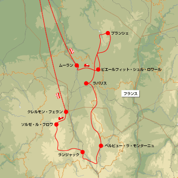 ルートマップ