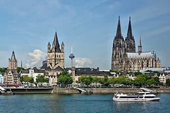 ケルン大聖堂