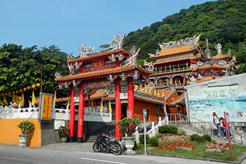 近くの異国を感じる旅