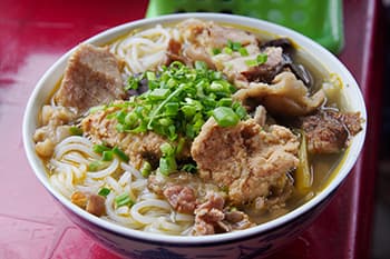 美味しいベトナム料理