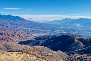 実際のツーリングルートとは異なる場合があり、イメージになります。