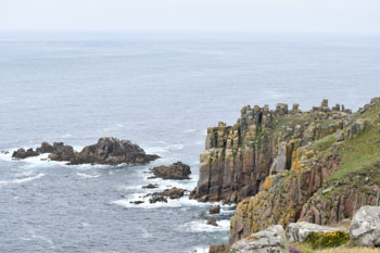地の果てランズエンド