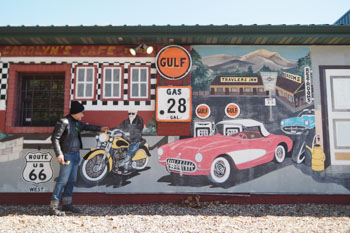 かつての名物店