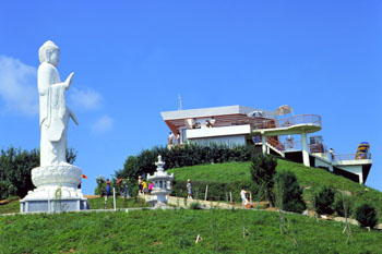 韓国 自分のバイクで走る！韓国往復縦断ツーリング 6日間