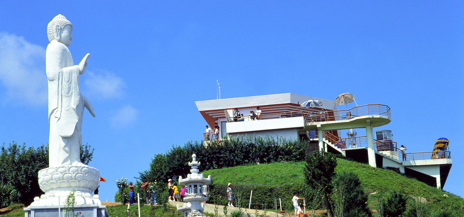 韓国 自分のバイクで走る！韓国往復縦断ツーリング 6日間 | 海外